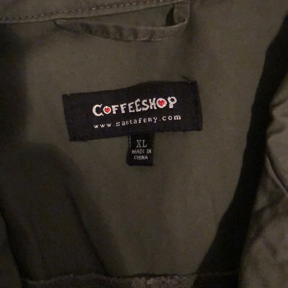 Vest - Picture 2 of 2